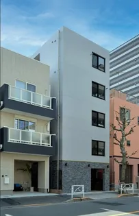 CASA PIAZZA 錦糸町【2階】の外観