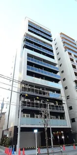 ステージファースト秋葉原【2階】の外観