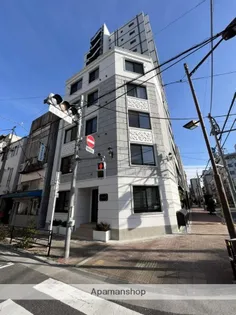 東京都台東区松が谷1丁目【マンション】の外観