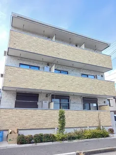 ドミールMの画像