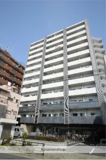 グレイスフルリッチ【11階】の外観