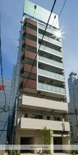 グランカーサ錦糸町【8階】の外観