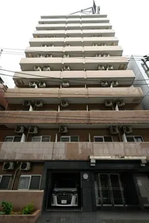 東京都墨田区東駒形1丁目【マンション】の外観