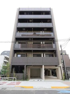 セジョリ東陽町【4階】の外観