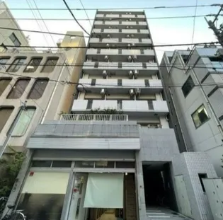 エクセリア秋葉原の画像