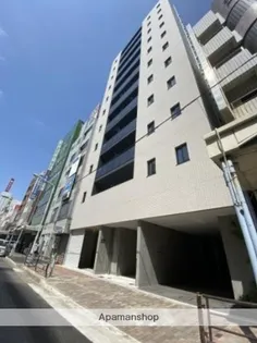 東京都台東区西浅草2丁目【マンション】の外観
