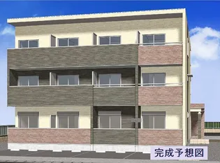 シェル クレール 篠崎の画像