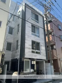 アーバンステージ門前仲町IIIの画像