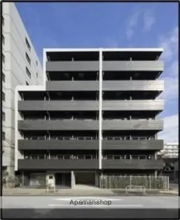 AXAS門前仲町レジデンスの画像