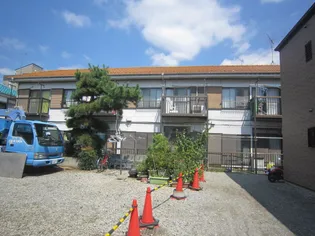 ガーデン関口の画像