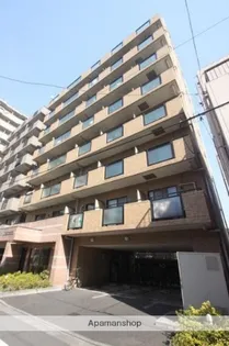 サンテミリオン門前仲町の画像