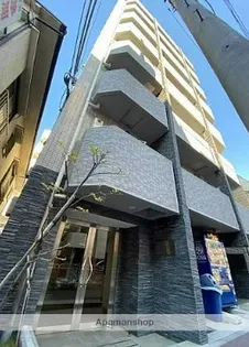 グランヴァン深川木場の画像