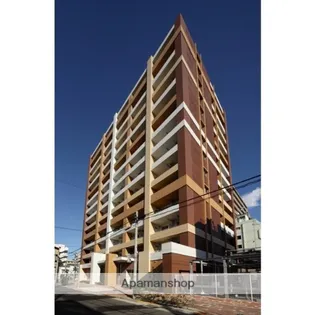 プライマル森下【13階】の外観