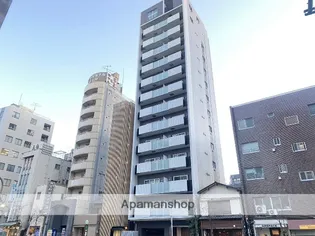東京都台東区寿4丁目【マンション】の外観