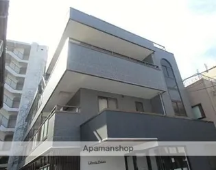 リバティパレスの画像