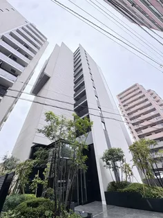 ザ パークハビオ入谷の画像