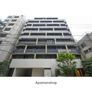 コスモグラシア両国レジデンスの画像