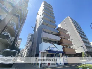 コンフォール門前仲町の画像