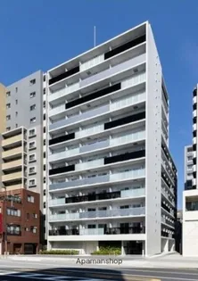 GENOVIA両国ⅥGREEN VEILの画像