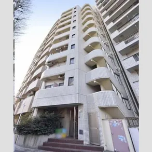 パールマンション三ノ輪の画像