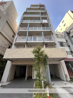 SーRESIDENCE清澄白河の画像
