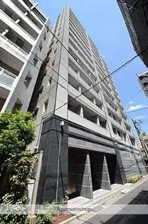 門前仲町レジデンス六番館の画像