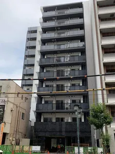 グランカーサ大島【4階】の外観