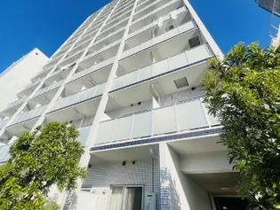 エコロジー潮見レジデンスの画像