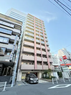 CITY SPIRE 両国の画像