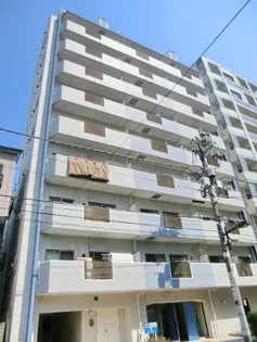 ラクラス新御徒町【0306号室】の外観