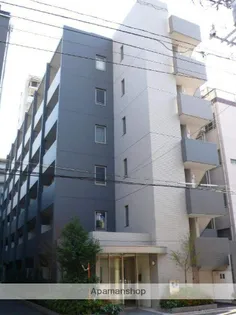 東京都墨田区本所1丁目【マンション】の外観