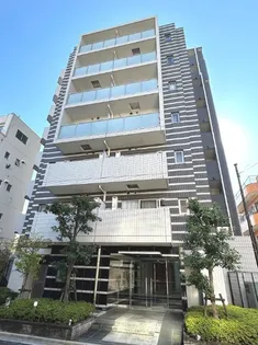 プライムアーバン住吉Ⅱ【3階】の外観