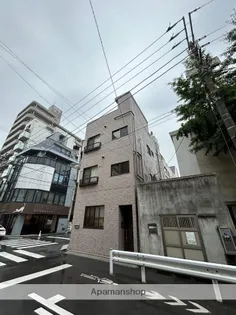 東京都江東区森下1丁目【マンション】の外観