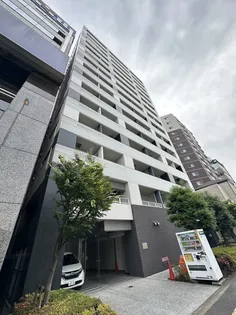 プロスペクトKALON三ノ輪【12階】の外観