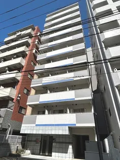 ドゥーエ浦安IIの画像