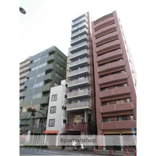 ロワール浅草花川戸の画像