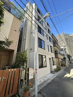 ASAKUSA ONEの画像