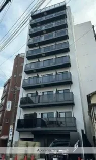 東京都台東区千束3丁目【マンション】の外観