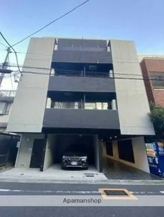 東京都台東区竜泉3丁目【マンション】の外観