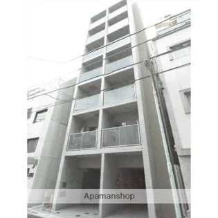 ASTILE日本橋浜町【2階】の外観