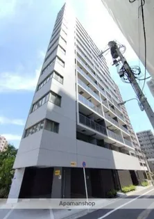 東京都台東区竜泉2丁目【マンション】の外観