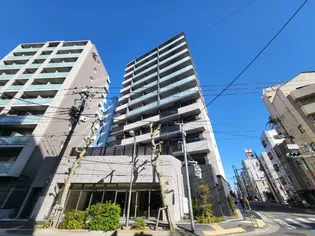 アーバネックス森下WESTの画像