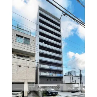 東京都台東区竜泉1丁目【マンション】の外観