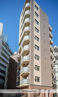 GLANZ門前仲町の画像