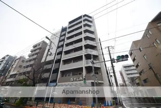 SYFORME MORISHITAの画像