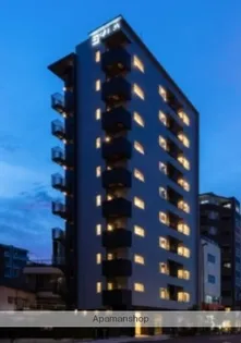 SYFORME MORISHITAーEKIMAEの画像