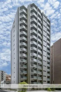 東京都台東区駒形2丁目【マンション】の外観