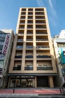 オリエンタル横山町【6階】の外観