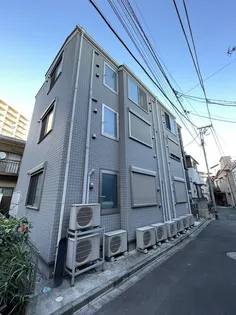 アリス南千住の画像