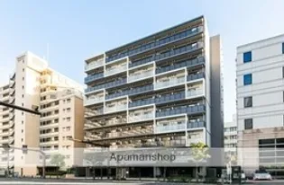 ディームス東陽町Ⅱ【2階】の外観